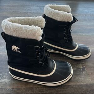 Sorel Winter Carnival Boots